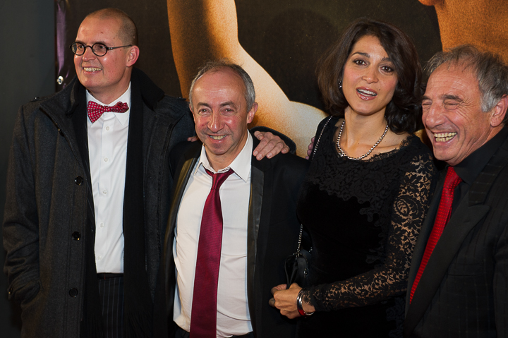 Première Marina @ Euroscoop Genk, picture 43, photographed by Marc Ras - FrontView Magazine