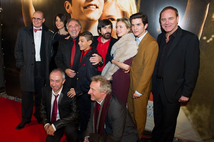 Première Marina @ Euroscoop Genk, picture 44, photographed by Marc Ras - FrontView Magazine