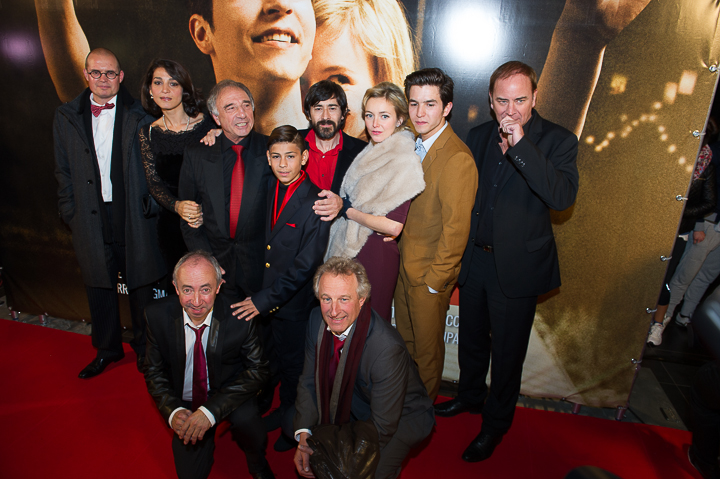 Première Marina @ Euroscoop Genk, picture 45, photographed by Marc Ras - FrontView Magazine