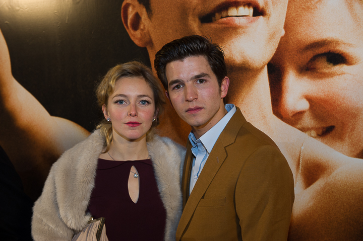 Première Marina @ Euroscoop Genk, picture 47, photographed by Marc Ras - FrontView Magazine