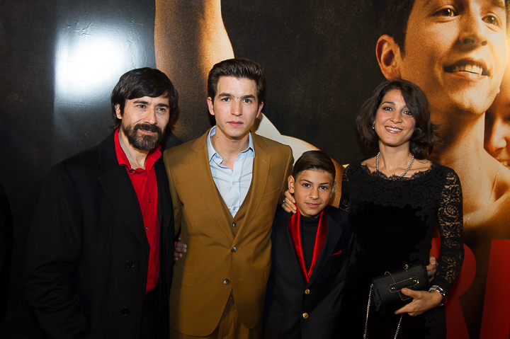 Première Marina @ Euroscoop Genk, picture 48, photographed by Marc Ras - FrontView Magazine