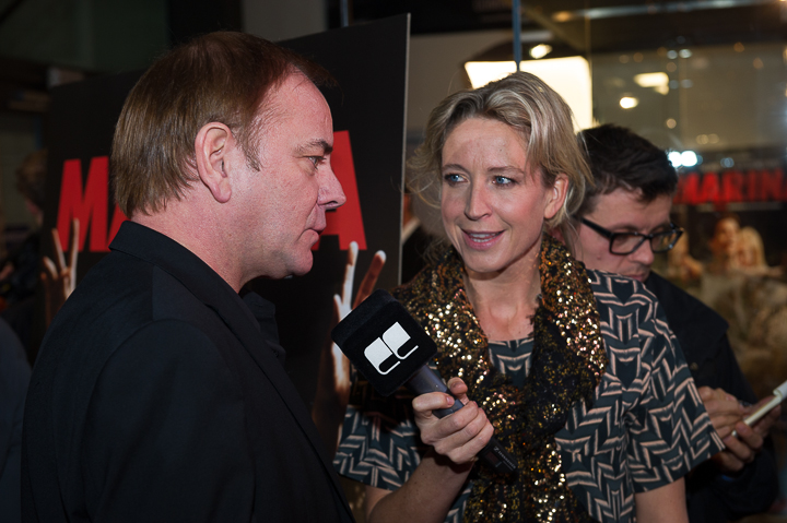 Première Marina @ Euroscoop Genk, picture 51, photographed by Marc Ras - FrontView Magazine