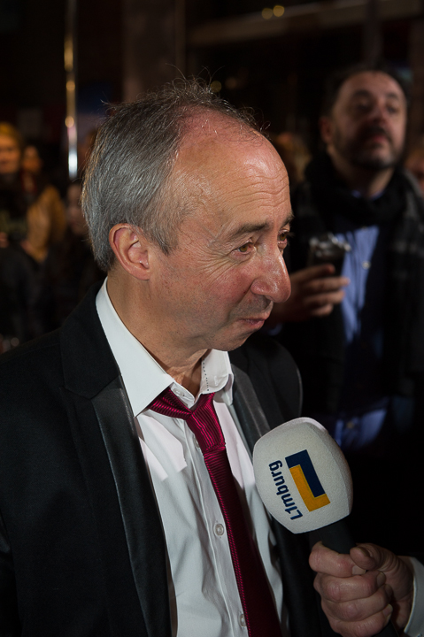 Première Marina @ Euroscoop Genk, picture 53, photographed by Marc Ras - FrontView Magazine