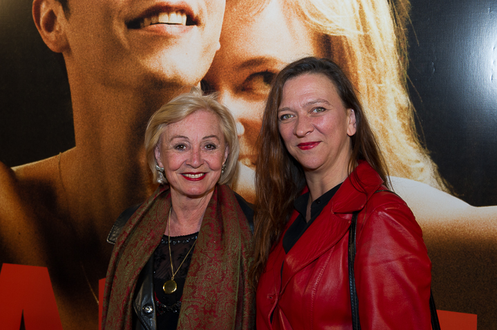Première Marina @ Euroscoop Genk, picture 59, photographed by Marc Ras - FrontView Magazine