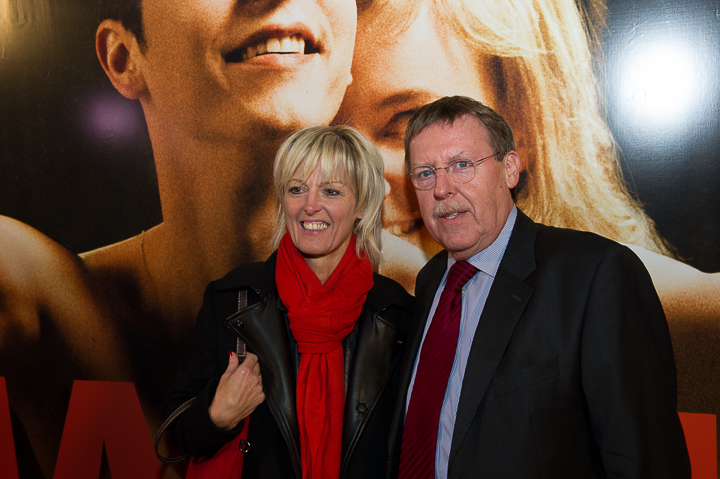 Première Marina @ Euroscoop Genk, picture 62, photographed by Marc Ras - FrontView Magazine