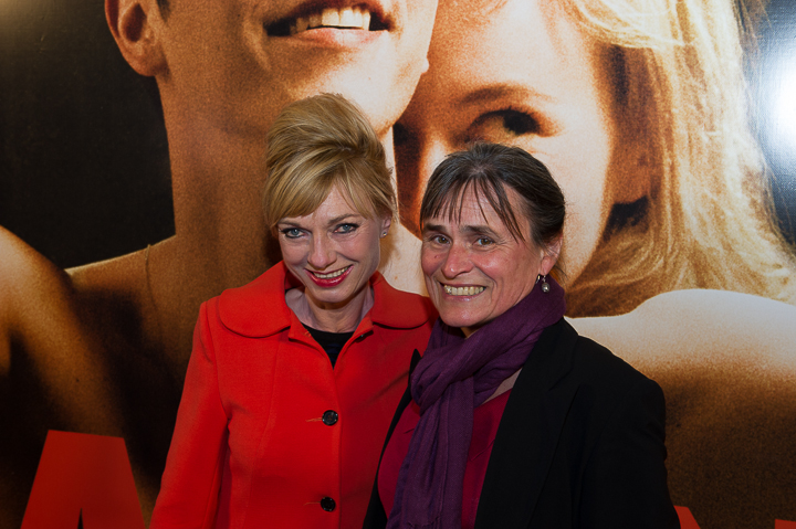 Première Marina @ Euroscoop Genk, picture 63, photographed by Marc Ras - FrontView Magazine
