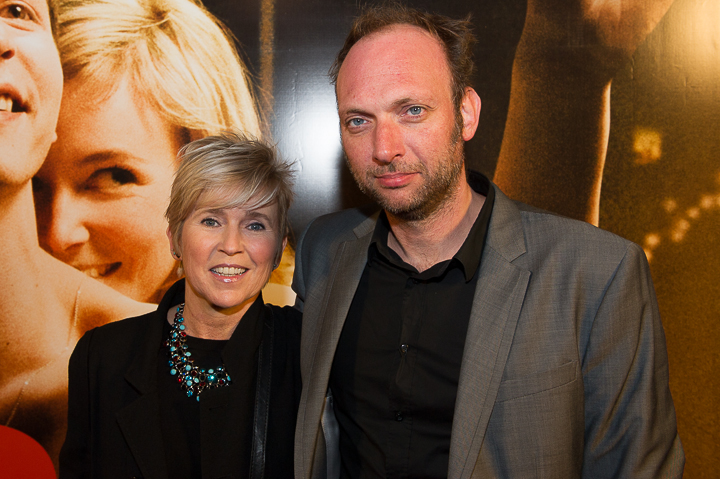 Première Marina @ Euroscoop Genk, picture 67, photographed by Marc Ras - FrontView Magazine