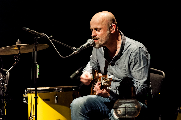 Bettens @ Arenbergschouwburg, foto 3, foto's door Dorien Goetschalckx - FrontView Magazine