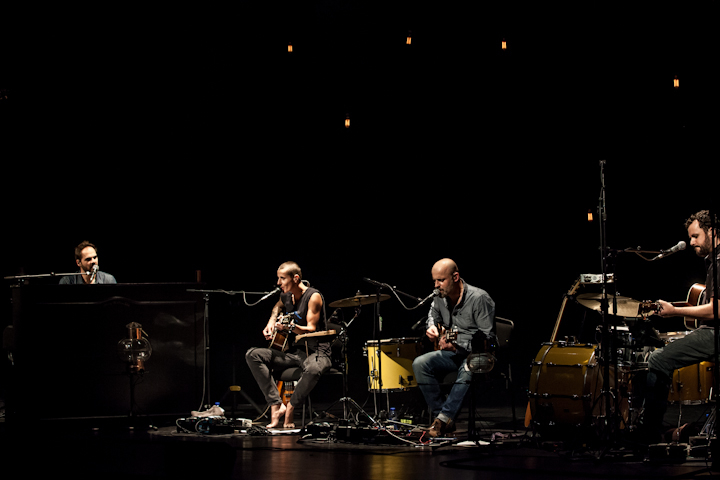 Bettens @ Arenbergschouwburg, foto 5, foto's door Dorien Goetschalckx - FrontView Magazine