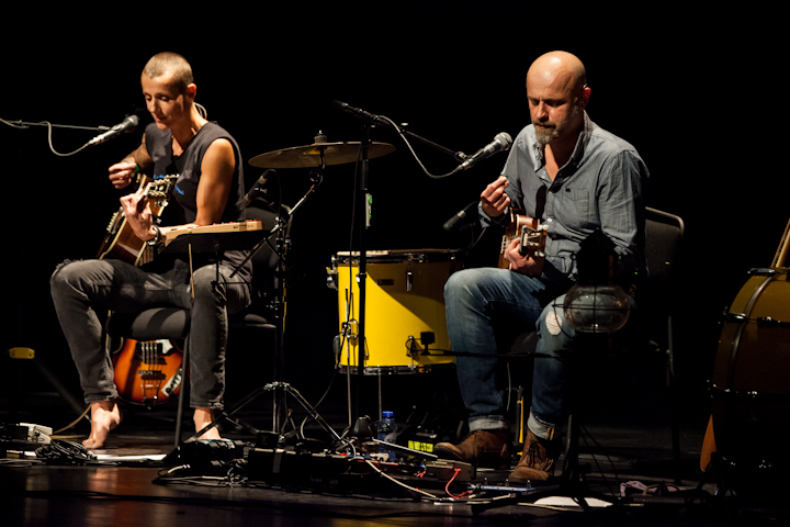 Bettens @ Arenbergschouwburg, foto 10, foto's door Dorien Goetschalckx - FrontView Magazine