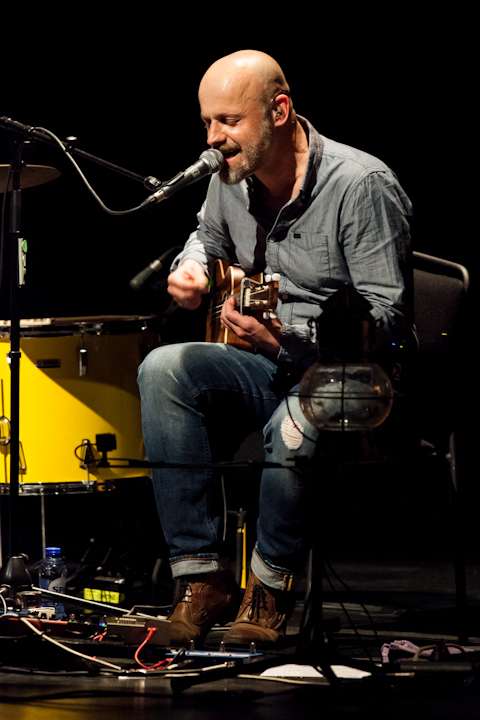 Bettens @ Arenbergschouwburg, foto 13, foto's door Dorien Goetschalckx - FrontView Magazine