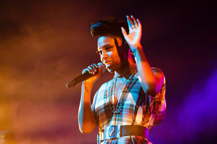 Morcheeba @ Het Depot, picture 2, photographed by Kurt Jacobs - FrontView Magazine