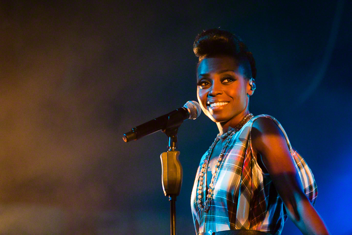 Morcheeba @ Het Depot, picture 10, photographed by Kurt Jacobs - FrontView Magazine