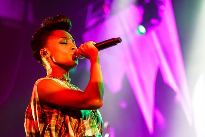 Morcheeba @ Het Depot, picture 15, photographed by Kurt Jacobs - FrontView Magazine