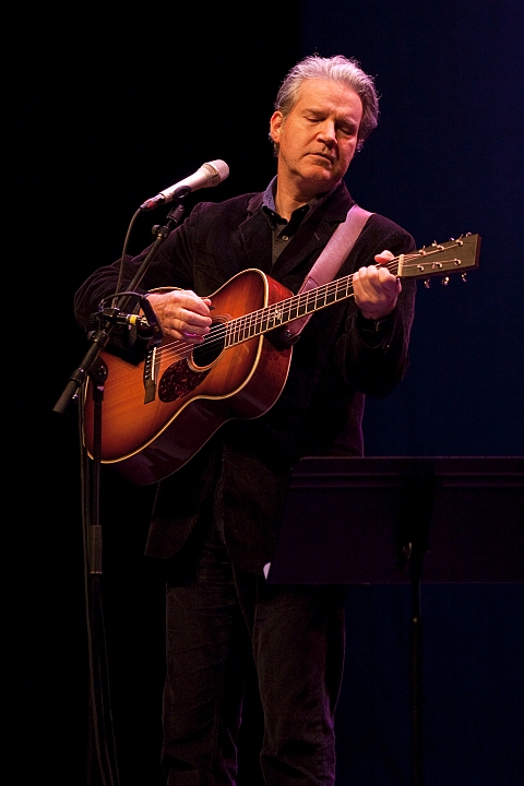 Lloyd Cole - Standards @ De Warande - Turnhout, picture 5, photographed by Martine Goetschalckx - FrontView Magazine
