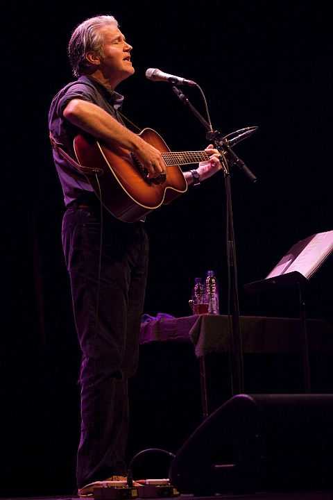 Lloyd Cole - Standards @ De Warande - Turnhout, picture 11, photographed by Martine Goetschalckx - FrontView Magazine