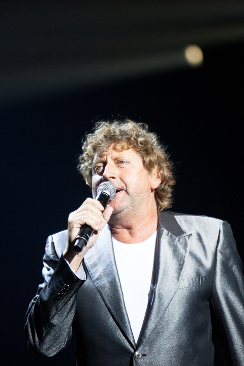 Night of The Proms Première @ Sportpaleis, picture 4, photographed by Koen Rondelez - FrontView Magazine