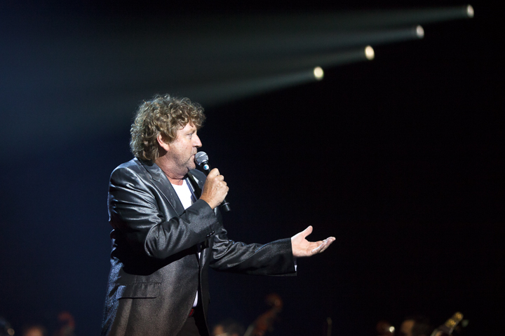 Night of The Proms Première @ Sportpaleis, picture 5, photographed by Koen Rondelez - FrontView Magazine