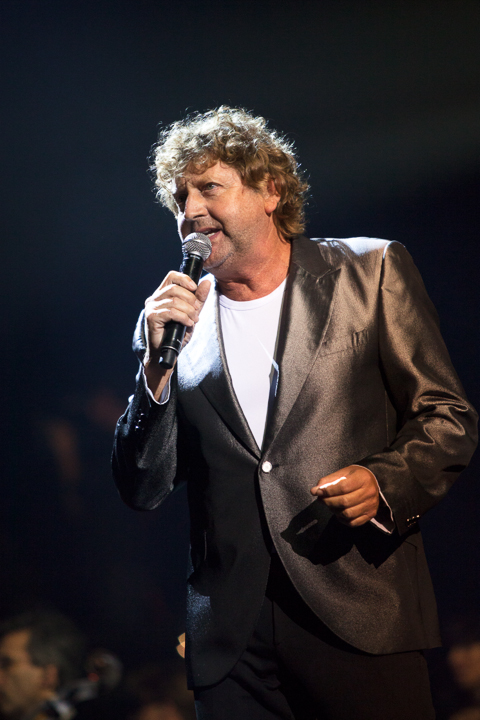 Night of The Proms Première @ Sportpaleis, picture 6, photographed by Koen Rondelez - FrontView Magazine