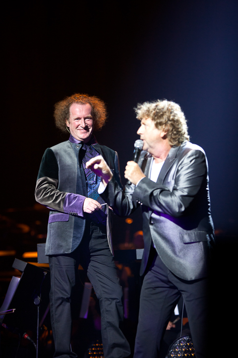 Night of The Proms Première @ Sportpaleis, picture 11, photographed by Koen Rondelez - FrontView Magazine