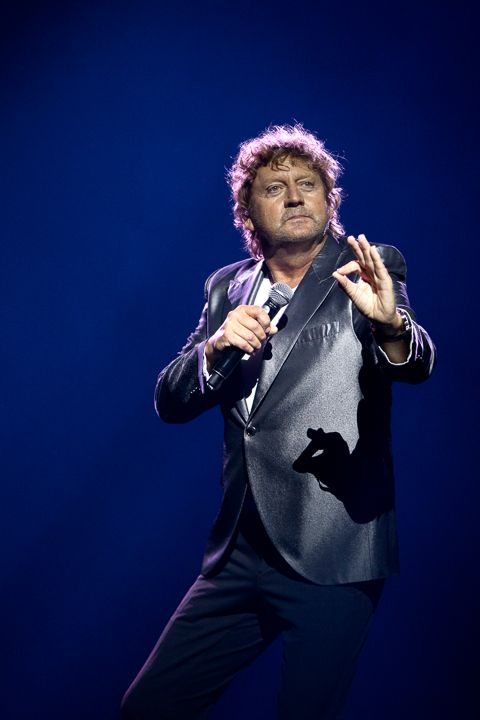 Night of The Proms Première @ Sportpaleis, picture 12, photographed by Koen Rondelez - FrontView Magazine