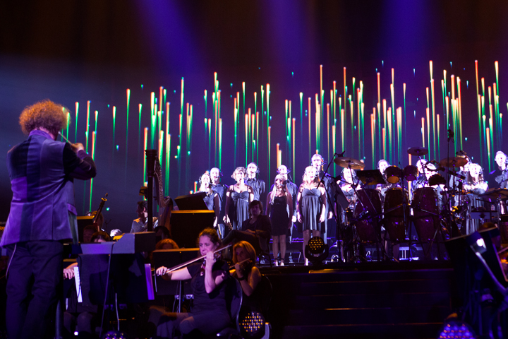 Night of The Proms Première @ Sportpaleis, picture 13, photographed by Koen Rondelez - FrontView Magazine