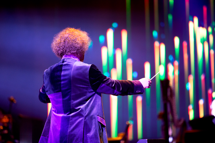 Night of The Proms Première @ Sportpaleis, picture 14, photographed by Koen Rondelez - FrontView Magazine