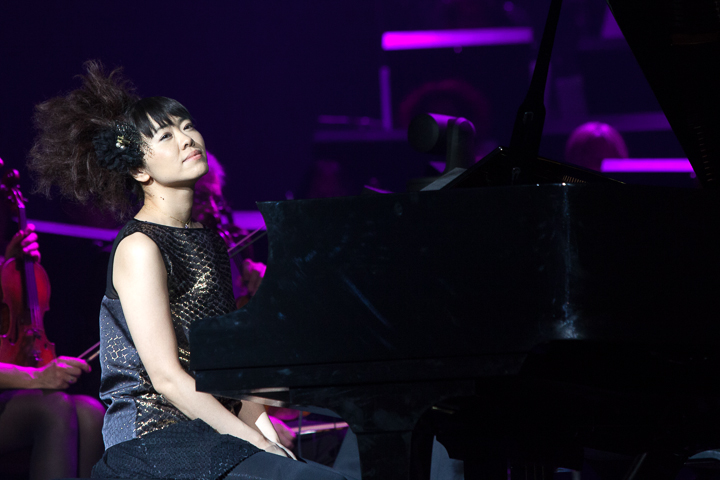 Night of The Proms Première @ Sportpaleis, picture 15, photographed by Koen Rondelez - FrontView Magazine