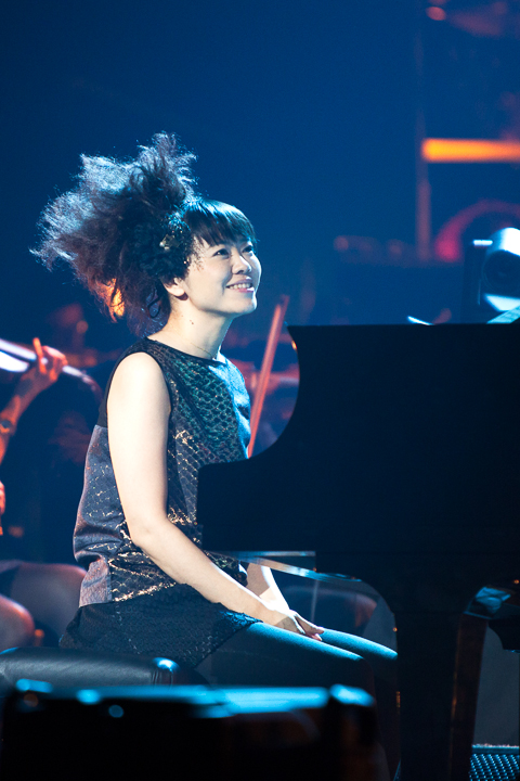 Night of The Proms Première @ Sportpaleis, picture 17, photographed by Koen Rondelez - FrontView Magazine