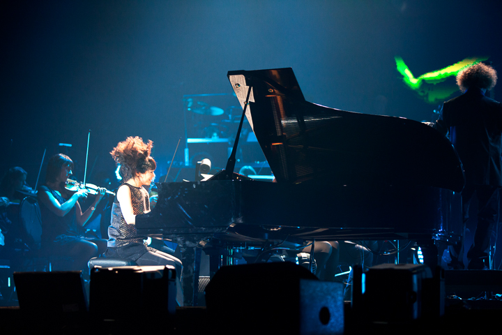 Night of The Proms Première @ Sportpaleis, picture 18, photographed by Koen Rondelez - FrontView Magazine