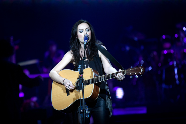 Night of The Proms Première @ Sportpaleis, picture 26, photographed by Koen Rondelez - FrontView Magazine