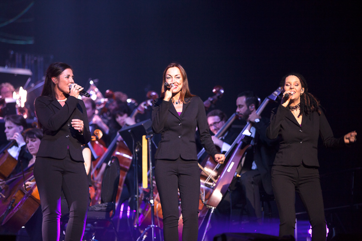 Night of The Proms Première @ Sportpaleis, picture 28, photographed by Koen Rondelez - FrontView Magazine