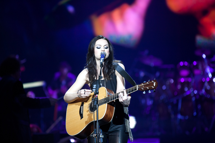 Night of The Proms Première @ Sportpaleis, picture 29, photographed by Koen Rondelez - FrontView Magazine