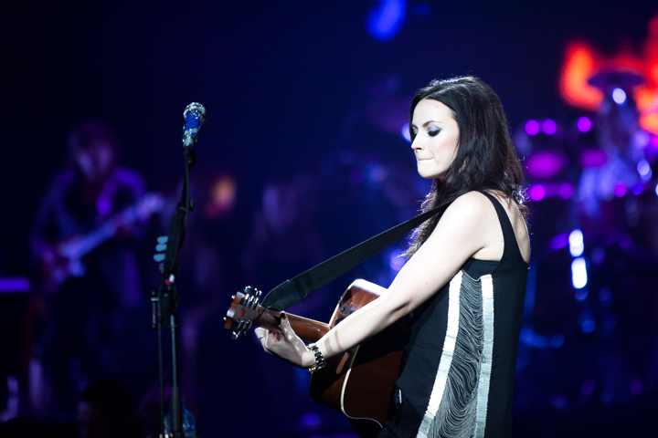 Night of The Proms Première @ Sportpaleis, picture 30, photographed by Koen Rondelez - FrontView Magazine