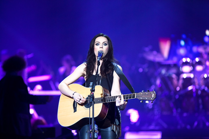 Night of The Proms Première @ Sportpaleis, picture 33, photographed by Koen Rondelez - FrontView Magazine