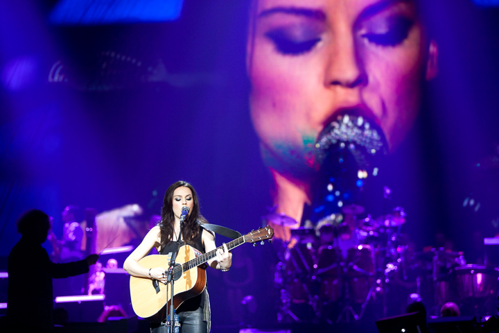 Night of The Proms Première @ Sportpaleis, picture 34, photographed by Koen Rondelez - FrontView Magazine