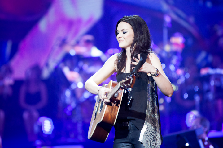 Night of The Proms Première @ Sportpaleis, picture 35, photographed by Koen Rondelez - FrontView Magazine