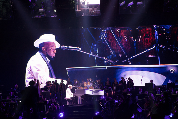 Night of The Proms Première @ Sportpaleis, picture 39, photographed by Koen Rondelez - FrontView Magazine