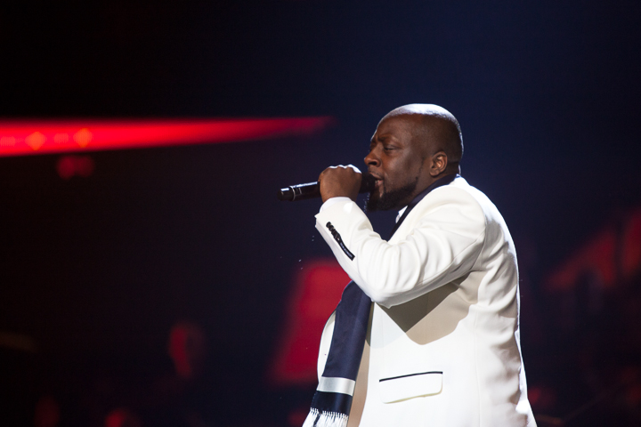 Night of The Proms Première @ Sportpaleis, picture 41, photographed by Koen Rondelez - FrontView Magazine