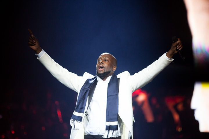 Night of The Proms Première @ Sportpaleis, picture 45, photographed by Koen Rondelez - FrontView Magazine
