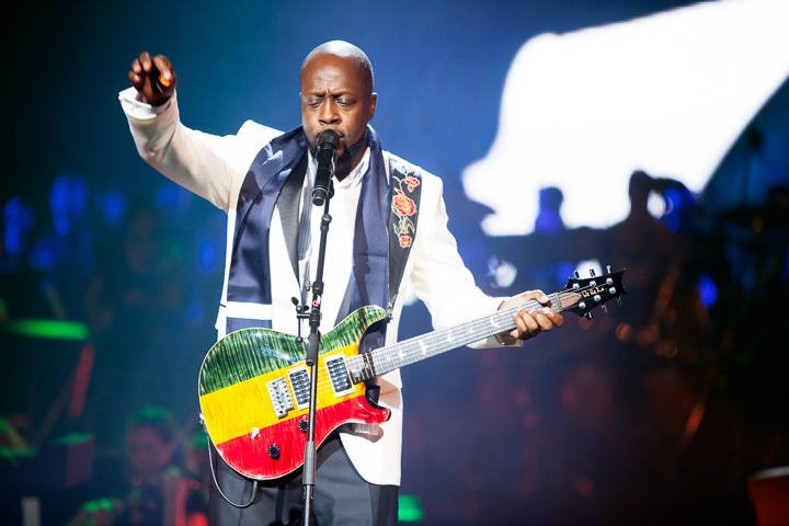 Night of The Proms Première @ Sportpaleis, picture 47, photographed by Koen Rondelez - FrontView Magazine