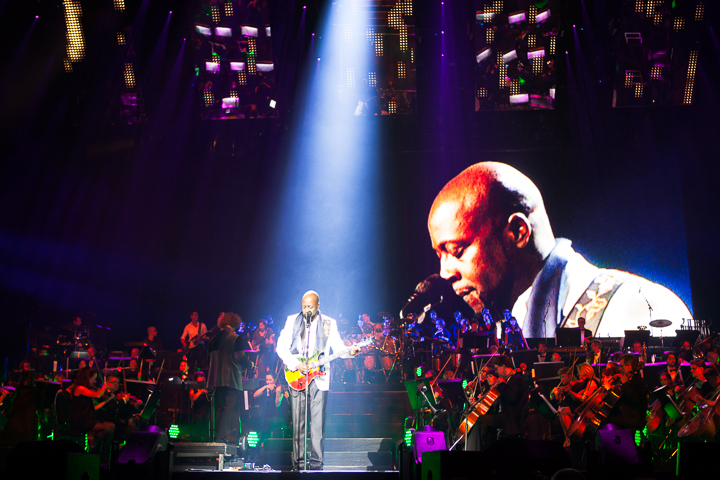 Night of The Proms Première @ Sportpaleis, picture 48, photographed by Koen Rondelez - FrontView Magazine