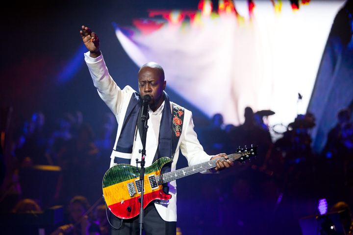 Night of The Proms Première @ Sportpaleis, picture 49, photographed by Koen Rondelez - FrontView Magazine