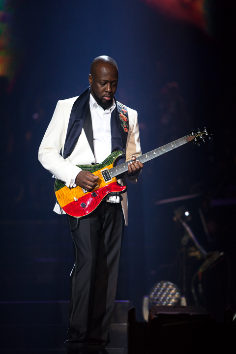 Night of The Proms Première @ Sportpaleis, picture 50, photographed by Koen Rondelez - FrontView Magazine