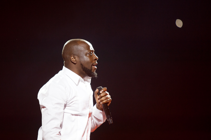 Night of The Proms Première @ Sportpaleis, picture 53, photographed by Koen Rondelez - FrontView Magazine