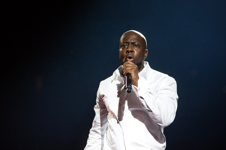 Night of The Proms Première @ Sportpaleis, picture 54, photographed by Koen Rondelez - FrontView Magazine