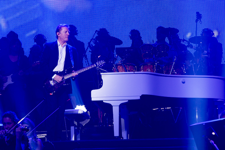 Night of The Proms Première @ Sportpaleis, picture 59, photographed by Koen Rondelez - FrontView Magazine