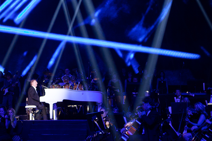 Night of The Proms Première @ Sportpaleis, picture 61, photographed by Koen Rondelez - FrontView Magazine