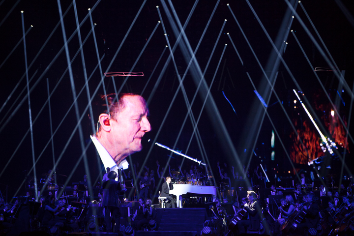Night of The Proms Première @ Sportpaleis, picture 62, photographed by Koen Rondelez - FrontView Magazine