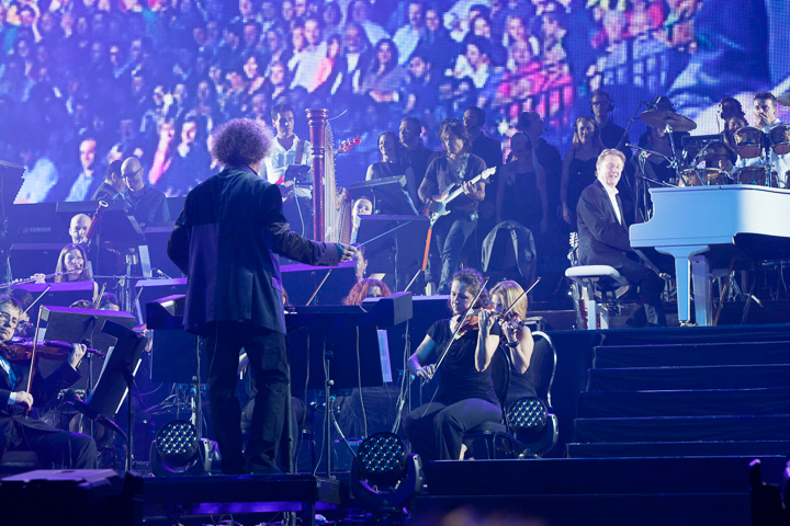 Night of The Proms Première @ Sportpaleis, picture 63, photographed by Koen Rondelez - FrontView Magazine